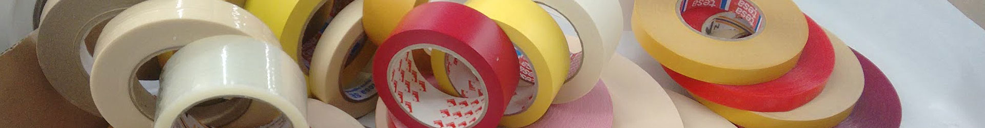 Fita Adesiva,Dupla-Face,Tesa,Ritrama,Saint-Gobain,Scapa